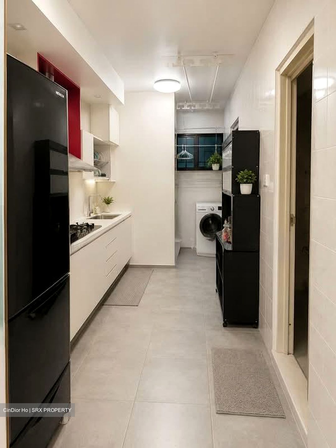 Blk 691B Choa Chu Kang Crescent (Choa Chu Kang), HDB 5 Rooms #591736911